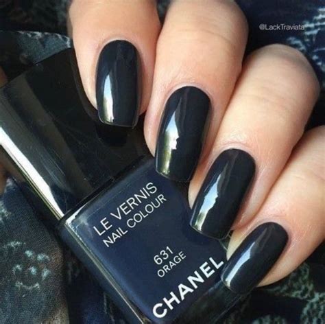 chanel mariniere nail polish